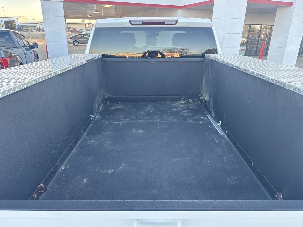 Used 2022 GMC Sierra 2500 SLE w/ X31 Off-Road Package image 17