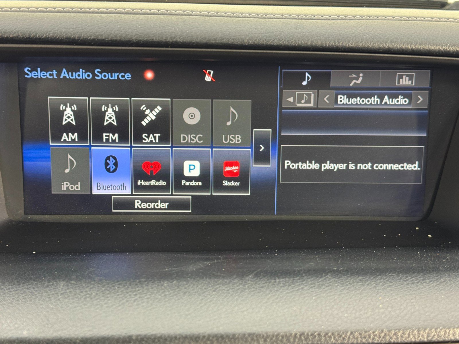 Used 2015 Lexus GS 350 w/ Premium Package image 25