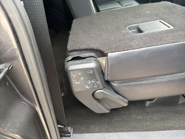 Used 2017 Ford Expedition EL Limited w/ Equipment Group 301A image 32