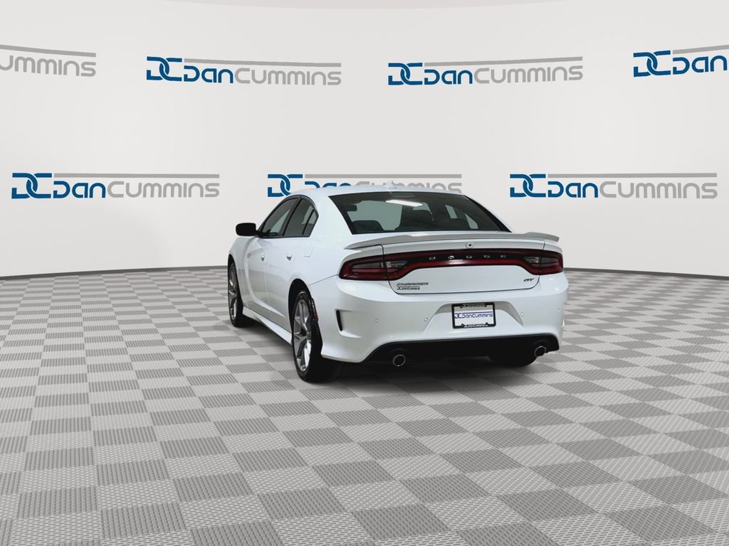 Used 2023 Dodge Charger GT image 7