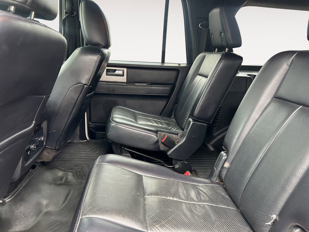 Used 2017 Ford Expedition Max Limited image 13