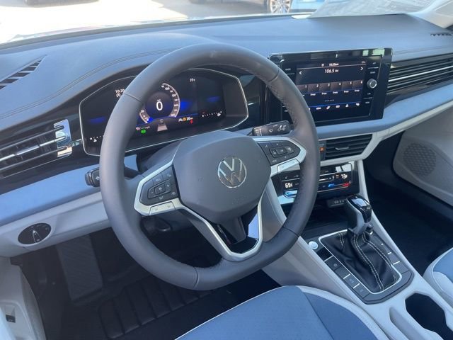 New 2026 Volkswagen Jetta SE image 31