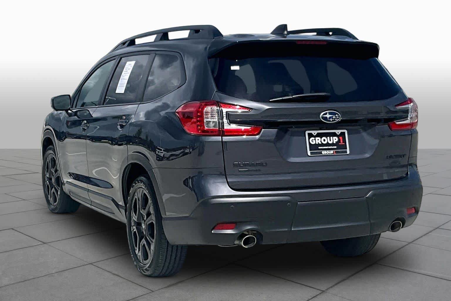 Used 2023 Subaru Ascent Onyx Edition Limited AWD/4WD image 11