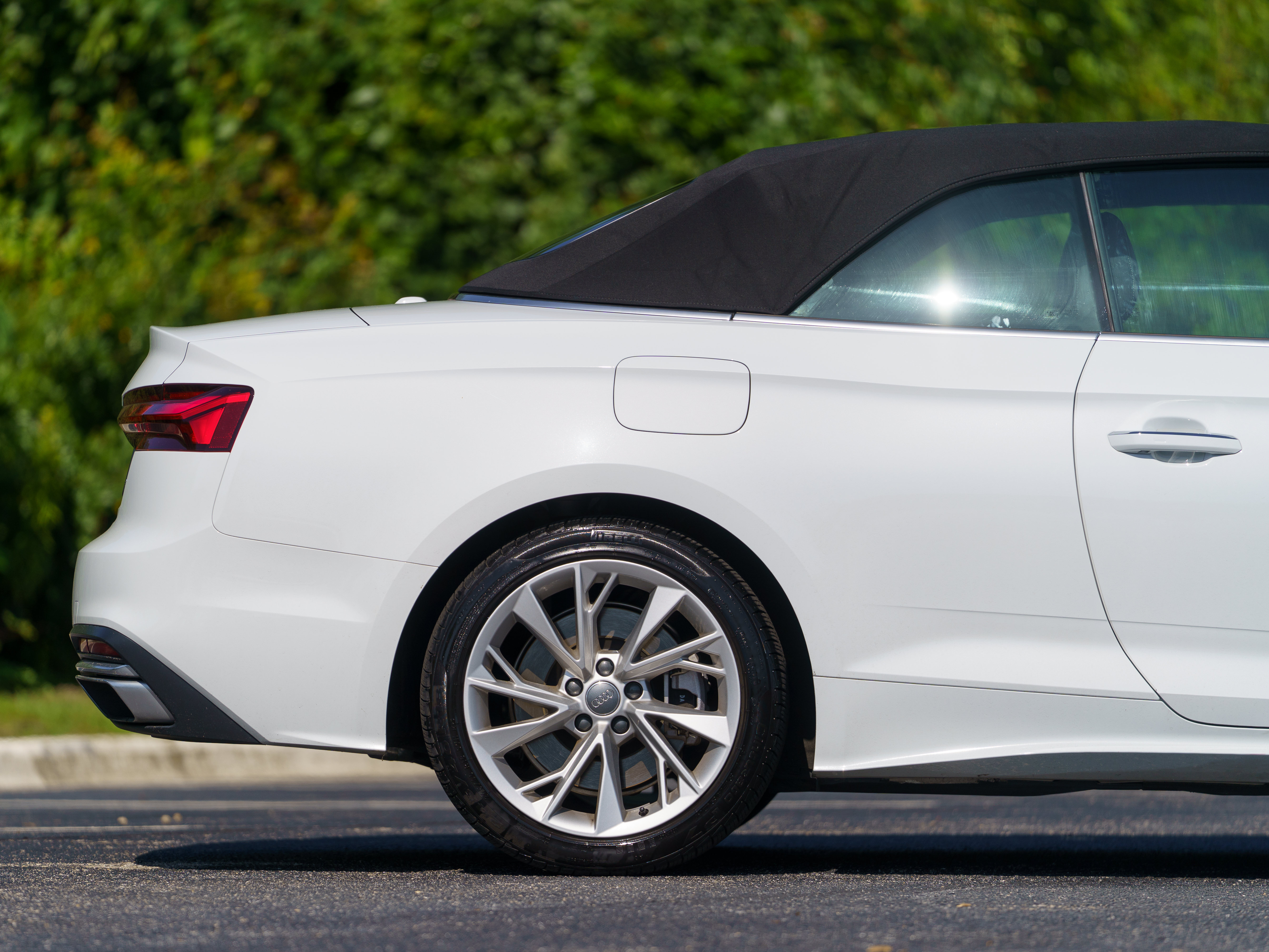 Used 2020 Audi A5 2.0T Prestige AWD/4WD image 6
