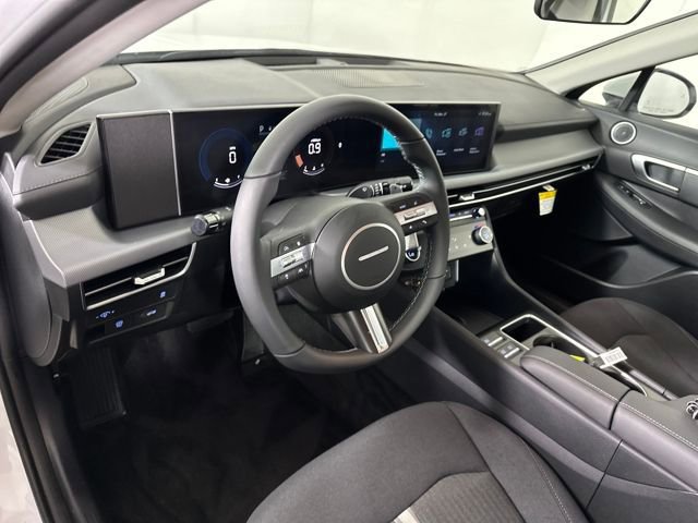 Certified 2026 Hyundai Sonata SEL FWD image 12