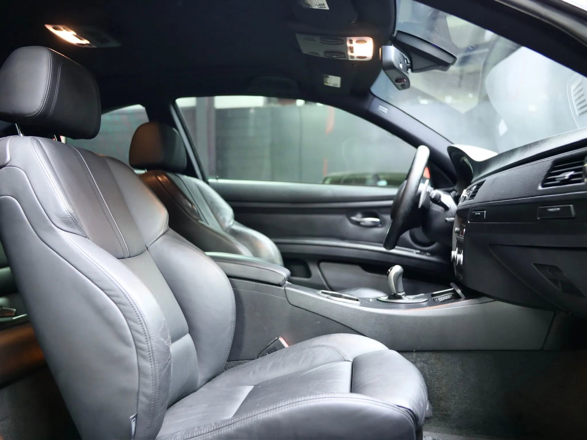 Used 2009 BMW M3 Coupe image 27