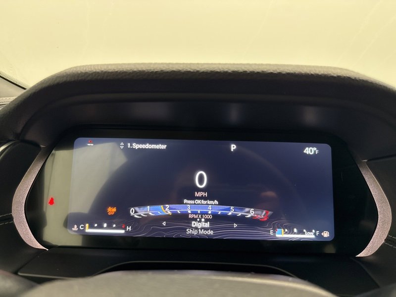 New 2025 Jeep Grand Cherokee Limited w/ Black Appearance Package image 30