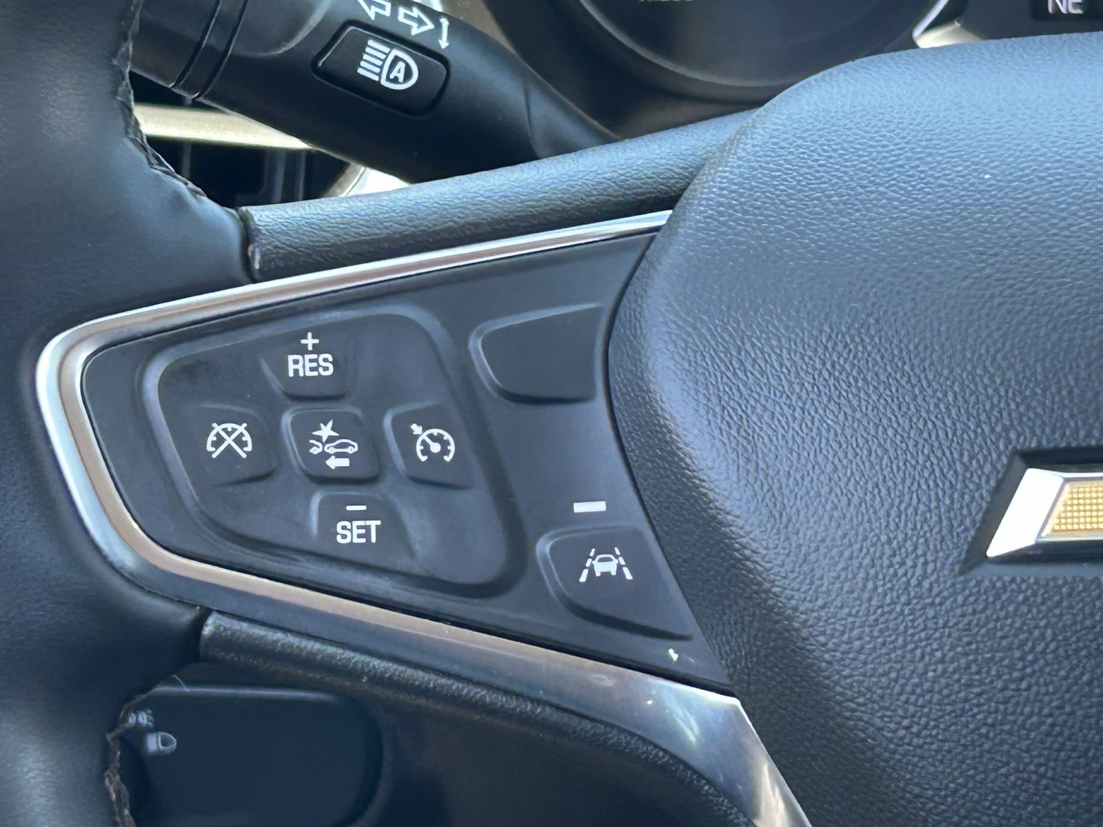 Certified 2024 Chevrolet Equinox LT FWD image 24