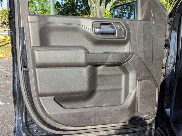 Used 2019 GMC Sierra 1500 Elevation image 9