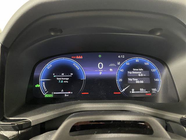 New 2026 Toyota Camry XLE AWD/4WD image 15