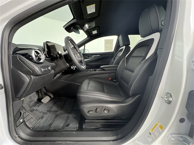 Certified 2024 Chevrolet Blazer EV LT image 19