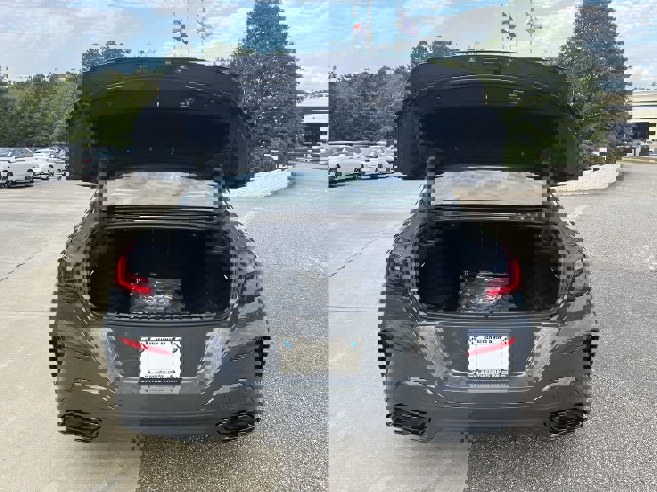 Used 2026 BMW 840i xDrive image 34