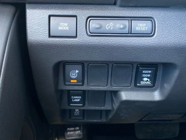 New 2026 Nissan Frontier SV w/ SV Convenience Package image 14