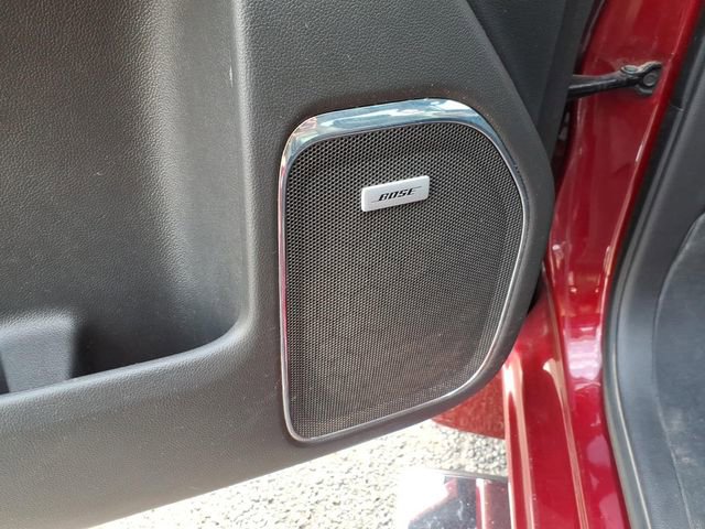 Certified 2018 Chevrolet Silverado 1500 High Country image 19