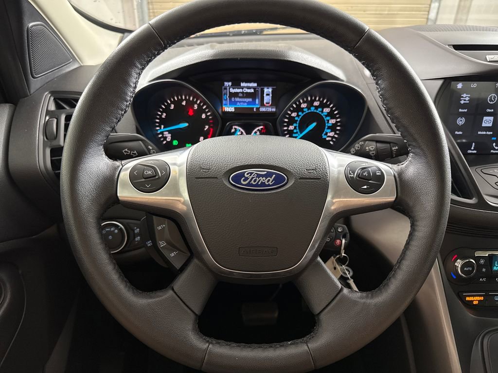 Used 2016 Ford Escape SE w/ SE Leather Comfort Package image 14