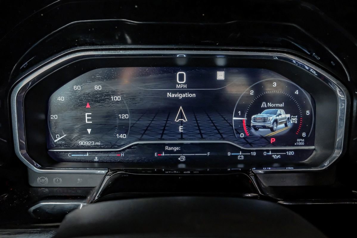 Used 2023 GMC Sierra 1500 SLT image 18