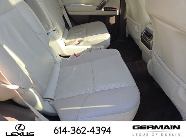 Used 2017 Lexus GX 460 image 31