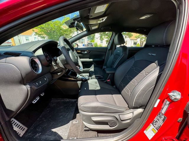 Certified 2024 Kia Forte GT-Line image 15