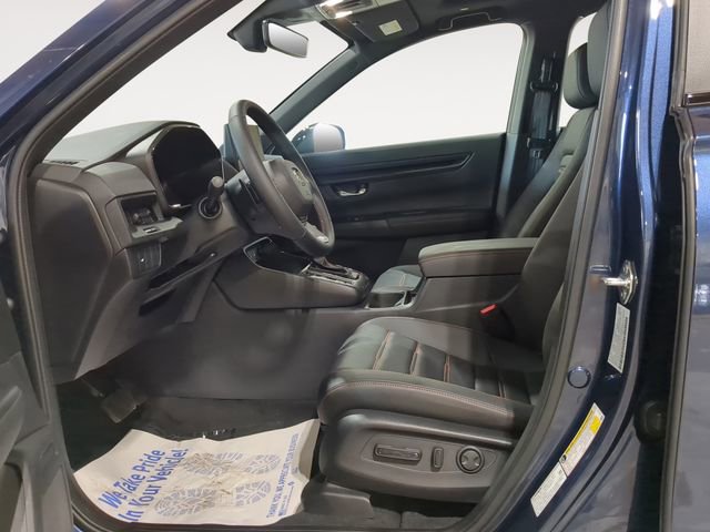 New 2026 Honda CR-V Sport-L image 9