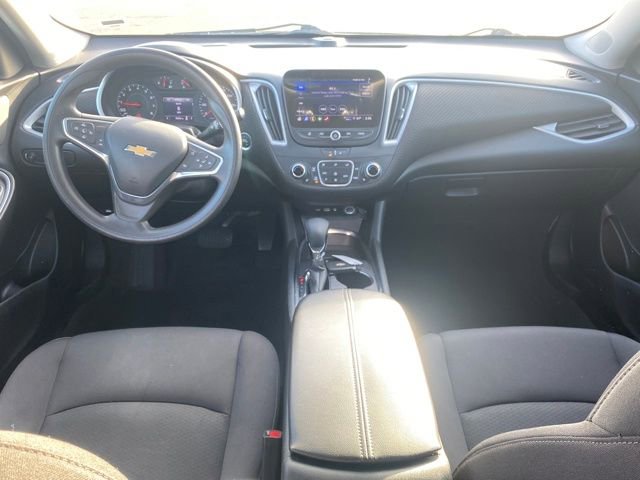 Certified 2024 Chevrolet Malibu LT image 5