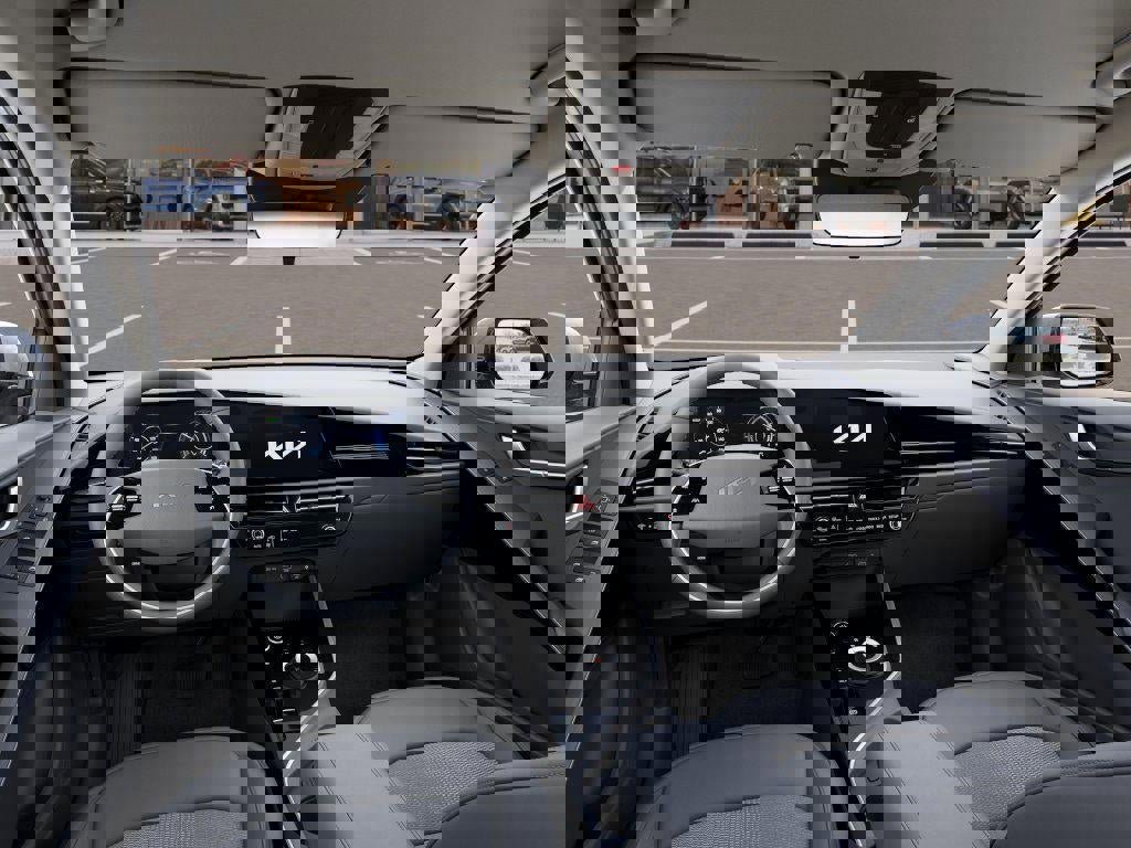 New 2026 Kia Niro Wind image 14