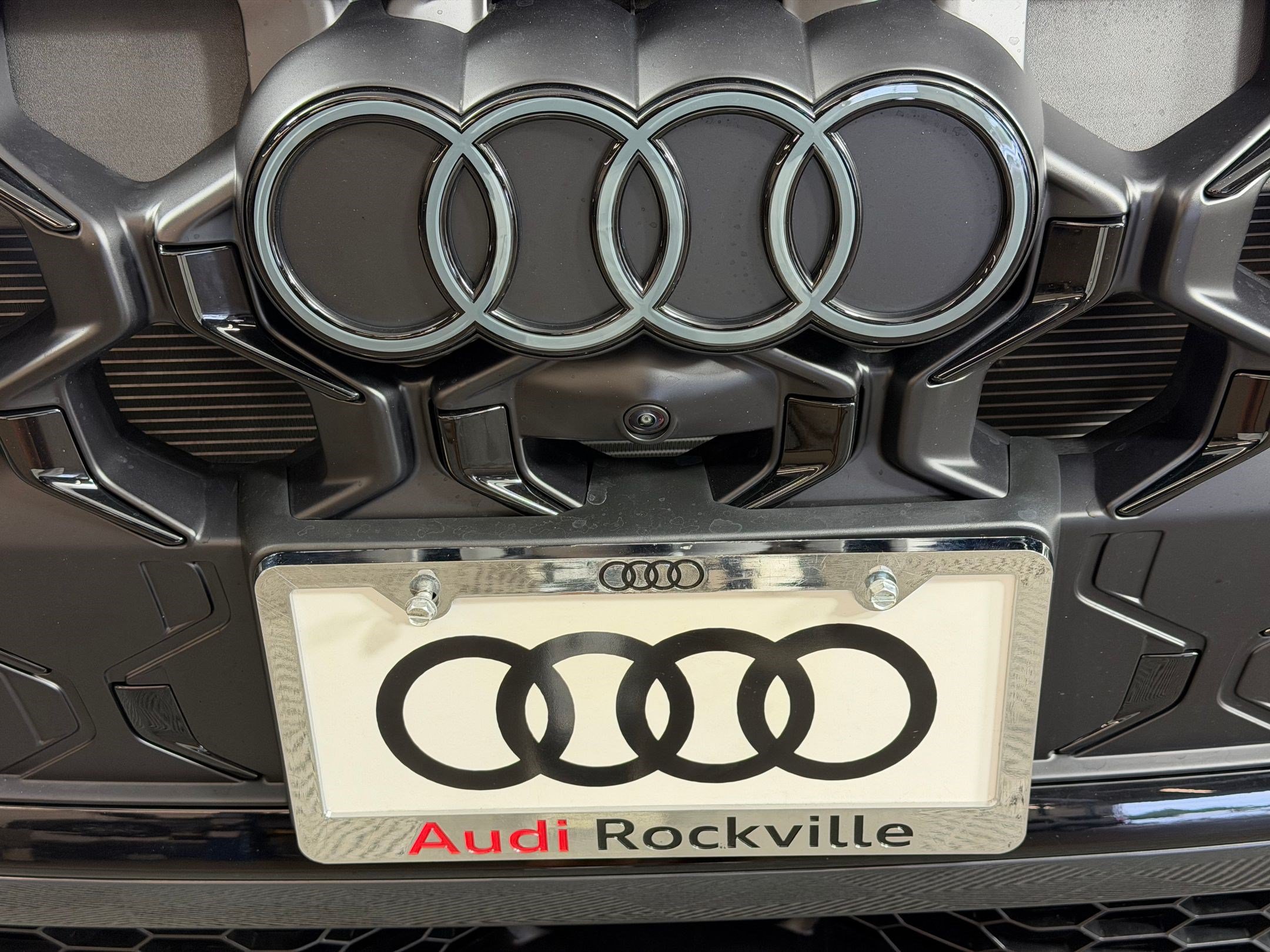 New 2026 Audi Q5 2.0T AWD/4WD image 26