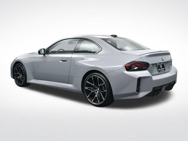 New 2026 BMW M2 w/ Carbon Package RWD image 7