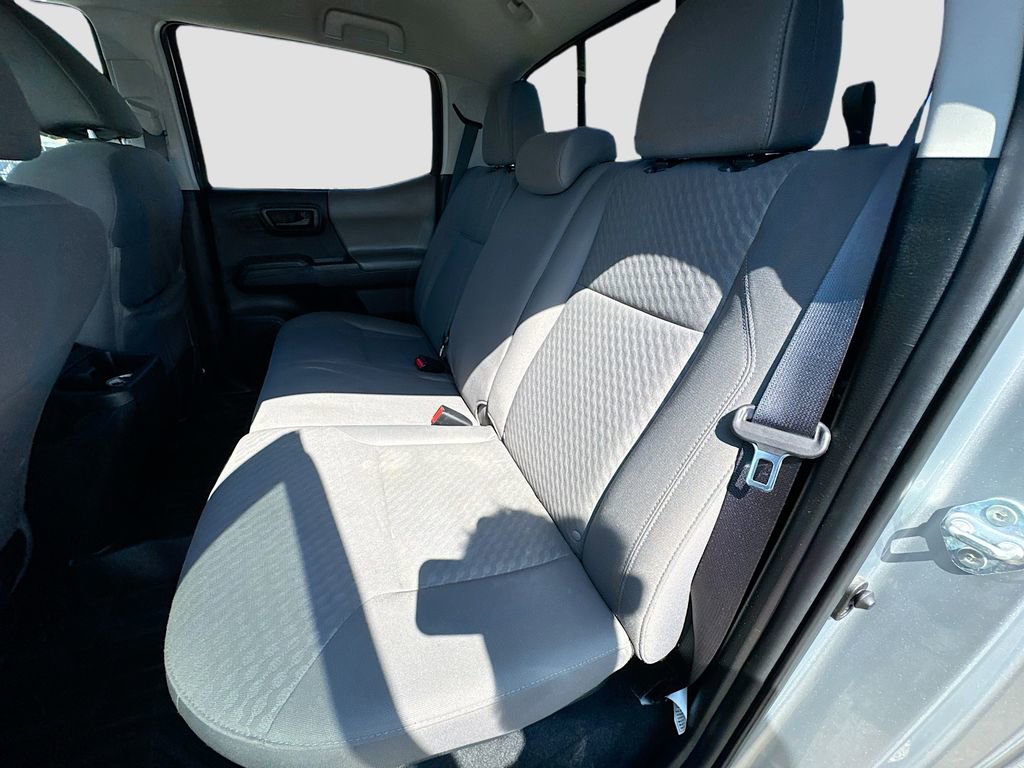 Used 2023 Toyota Tacoma SR image 22