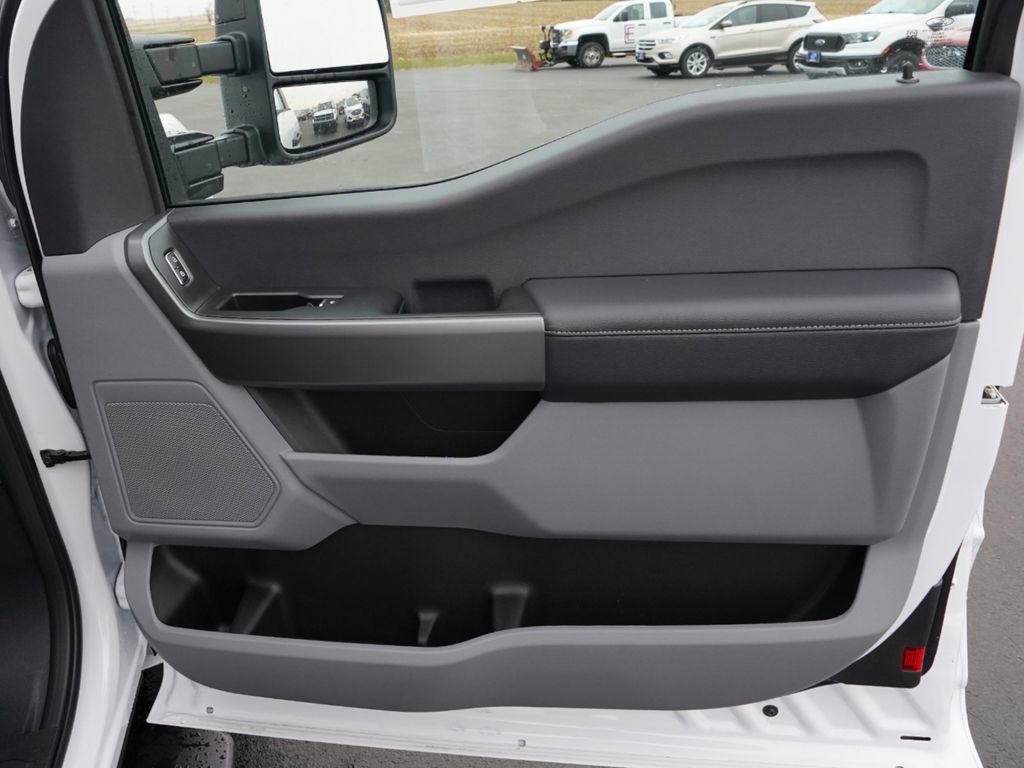 New 2026 Ford F250 XL w/ STX Appearance Package image 19