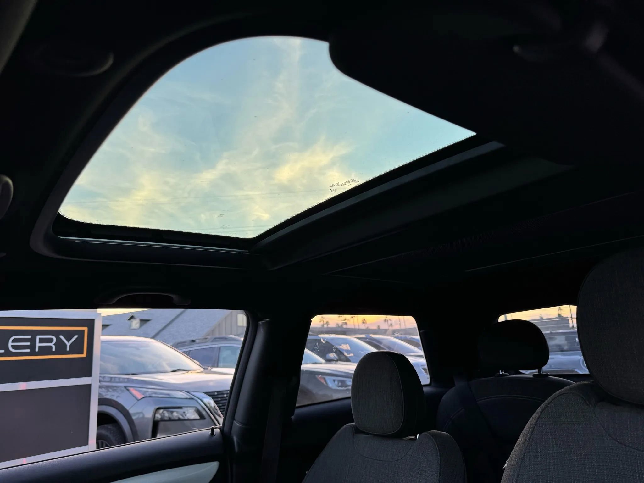 Used 2014 MINI Cooper S image 29