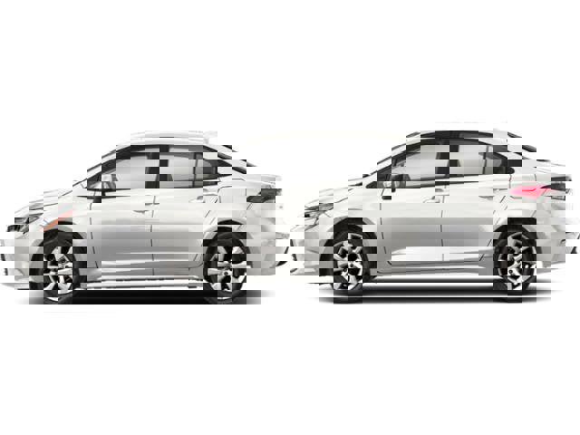 Certified 2024 Toyota Corolla LE image 3