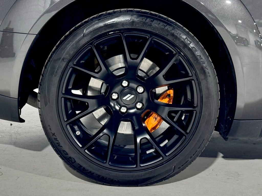 Used 2023 Dodge Challenger R/T Scat Pack image 31