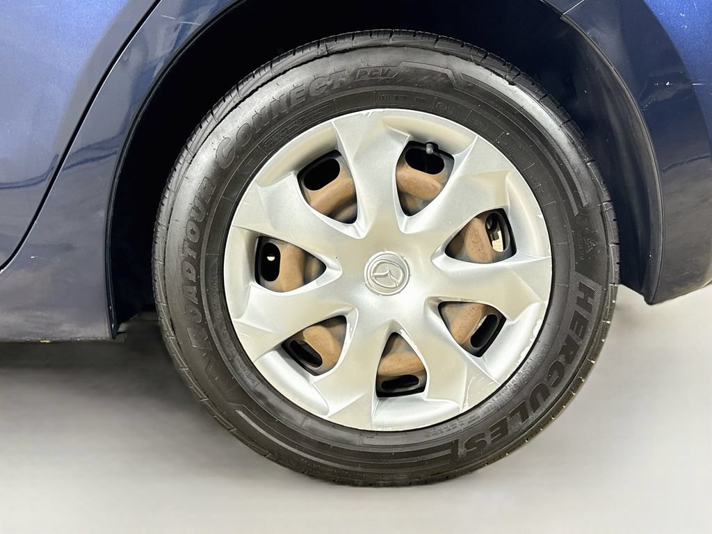 Used 2016 MAZDA MAZDA3 i Sport FWD image 31
