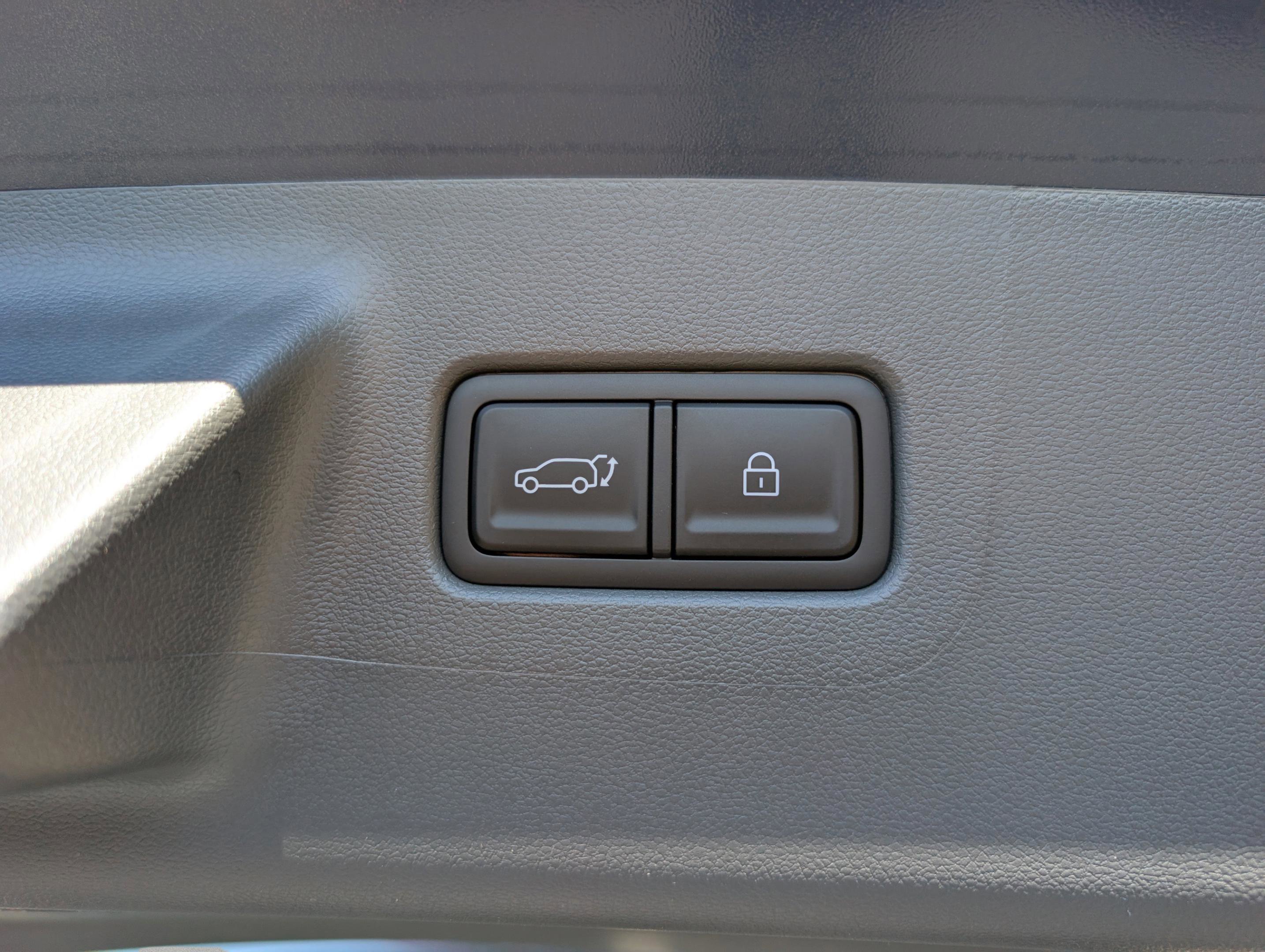 New 2026 Hyundai Santa Fe Calligraphy image 21