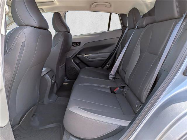 Used 2026 Subaru Crosstrek 2.5i Premium AWD/4WD image 17