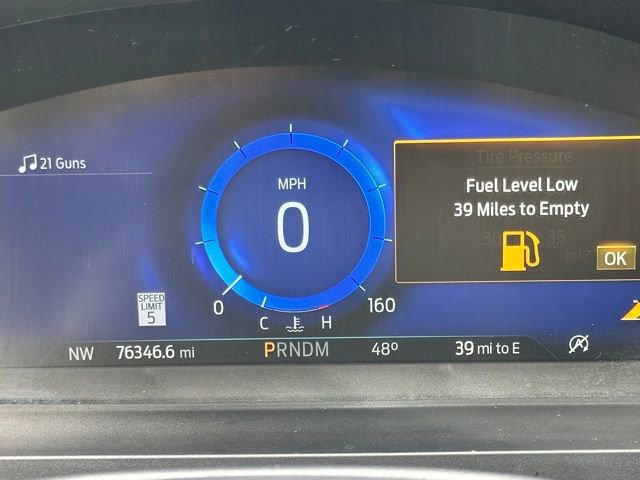 Certified 2022 Ford Explorer ST w/ Equipment Group 401A image 26