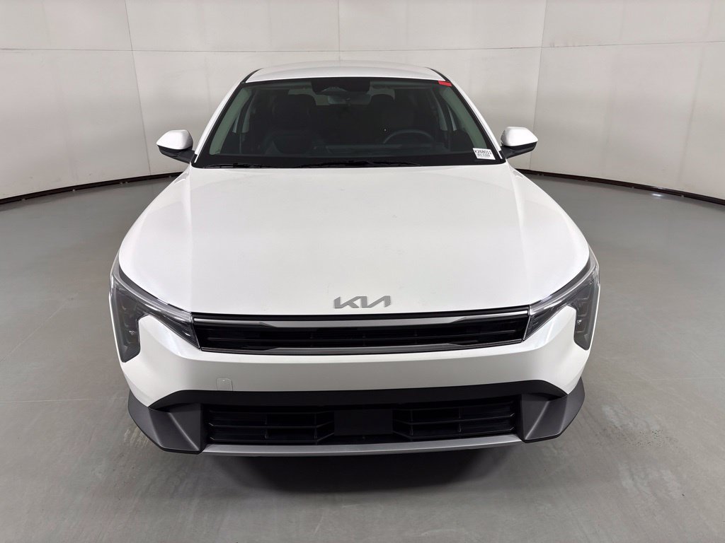 New 2026 Kia K4 EX FWD image 3