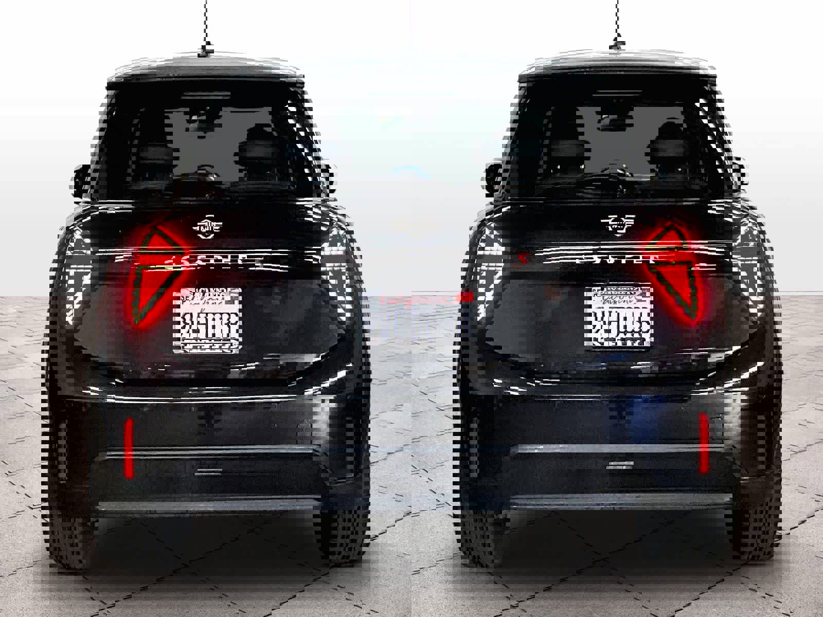 Certified 2025 MINI Cooper S image 6