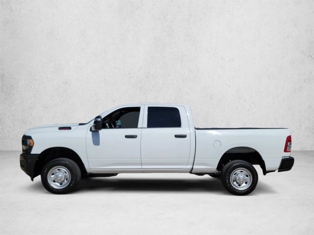 Used 2024 RAM 2500 Tradesman AWD/4WD image 9