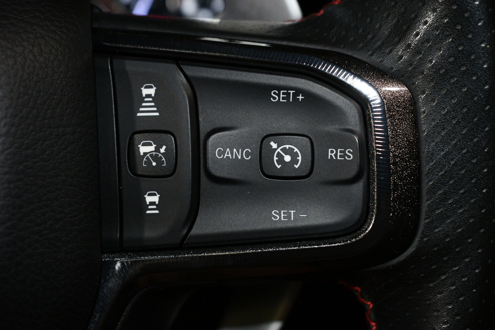 Used 2021 RAM 1500 TRX w/ TRX Level 2 Equipment Group image 30