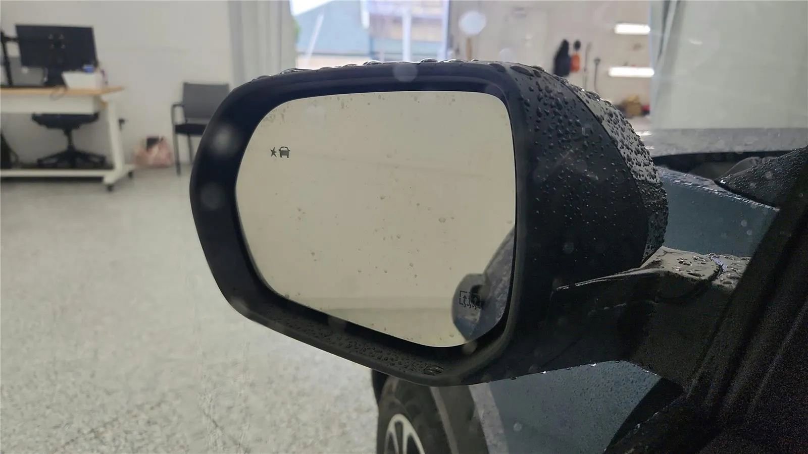 New 2026 Chevrolet Equinox LT image 23