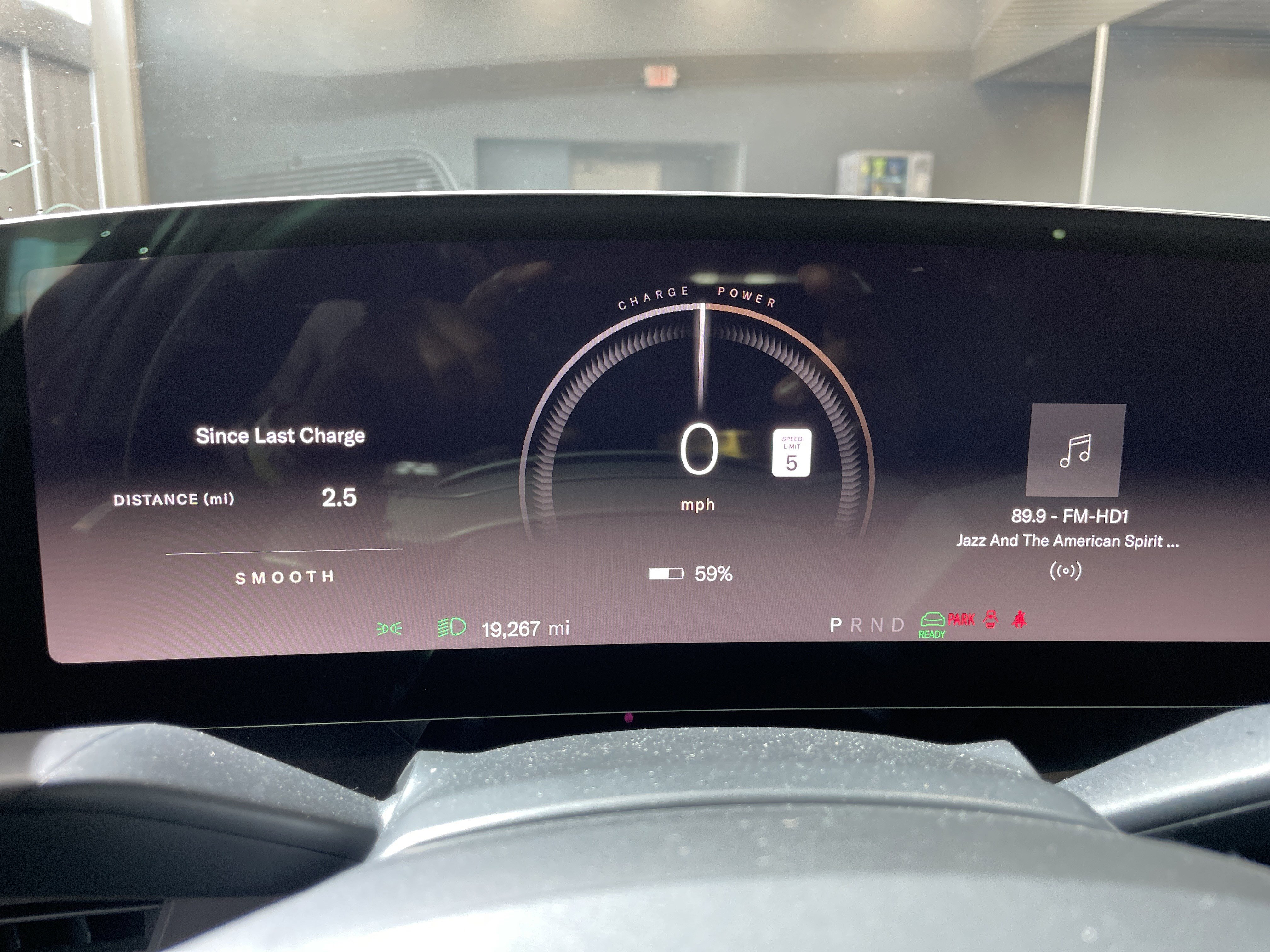 Used 2022 Lucid Air Grand Touring image 23