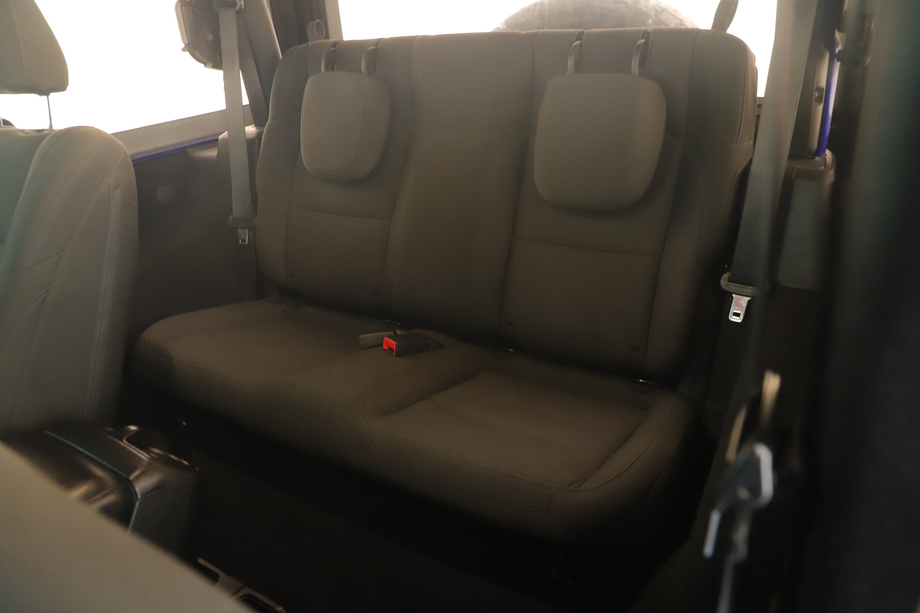 Certified 2019 Jeep Wrangler Sport image 22