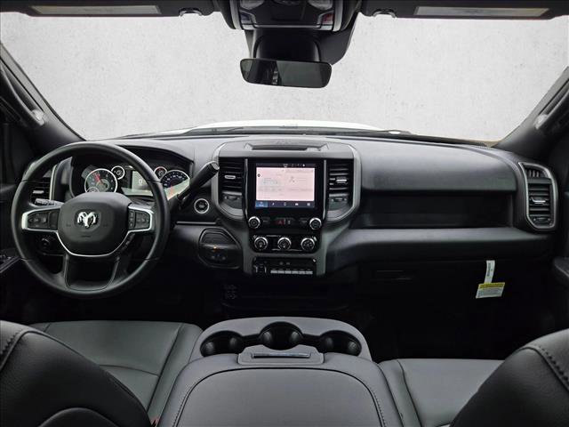 New 2026 RAM 5500 Tradesman w/ Chrome Appearance Group image 13