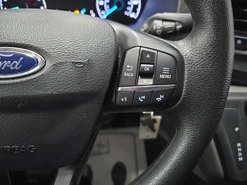 Used 2025 Ford Transit 250 148 High Roof Extended w/ Load Area Protection Package RWD image 20