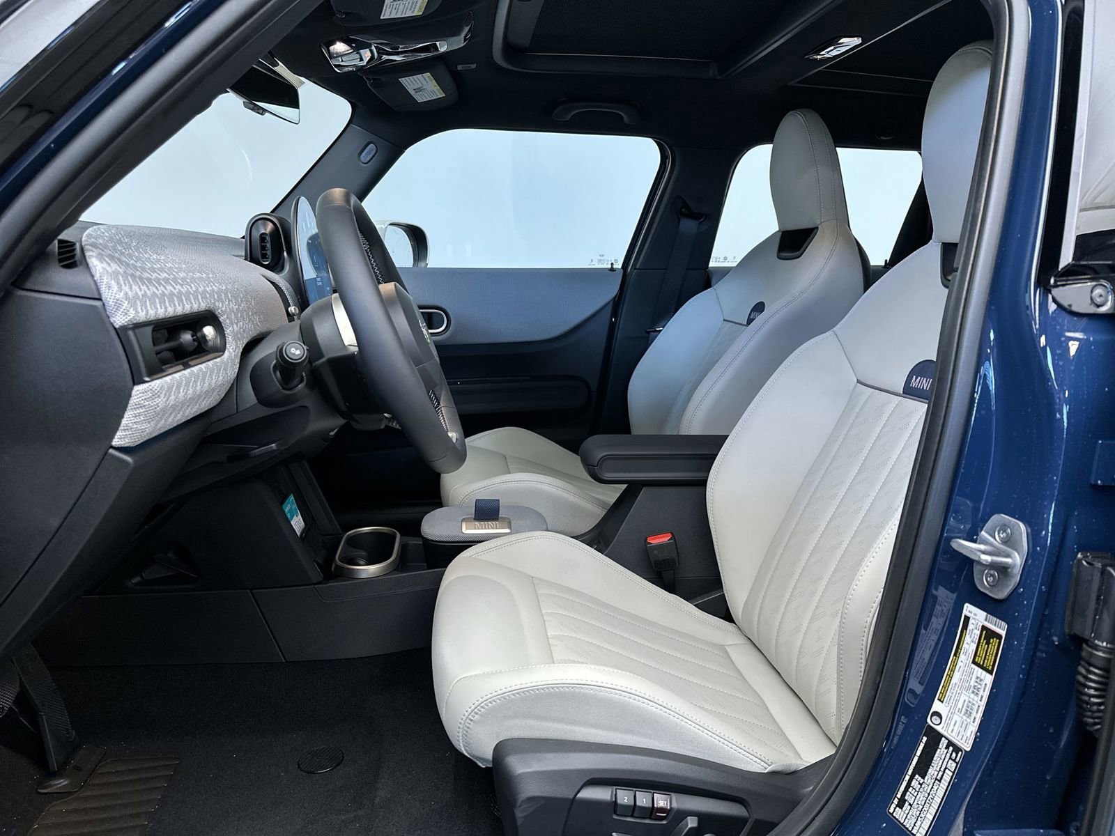 New 2026 MINI Cooper S FWD image 13
