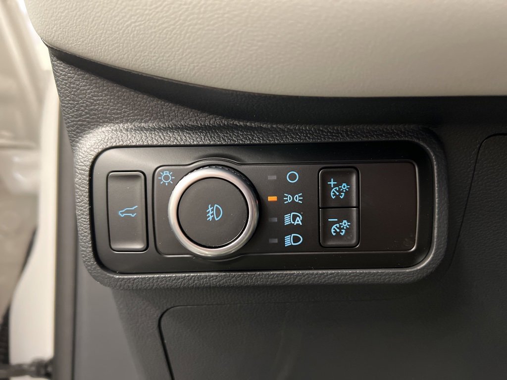 New 2026 Ford Explorer Platinum w/ LUX Leather Package image 24