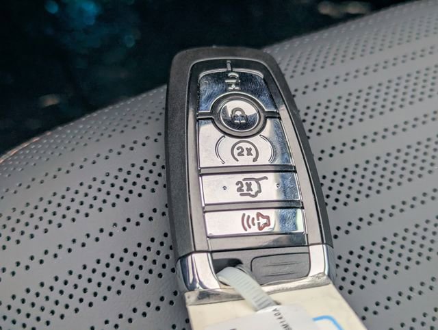 New 2026 Lincoln Nautilus Reserve image 26