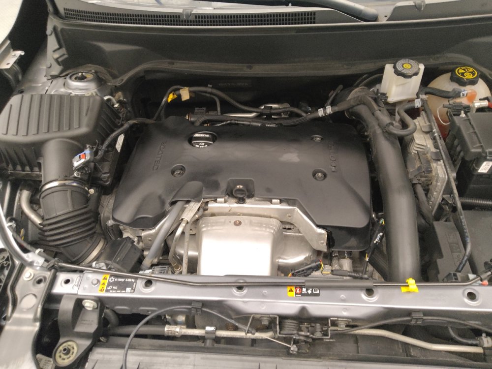 Used 2020 GMC Terrain SLT w/ Preferred Package image 30