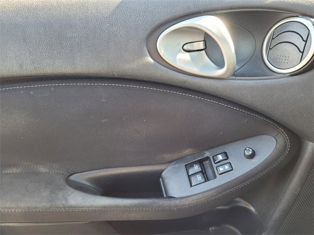 Certified 2017 Nissan 370Z w/ Sport Package image 26